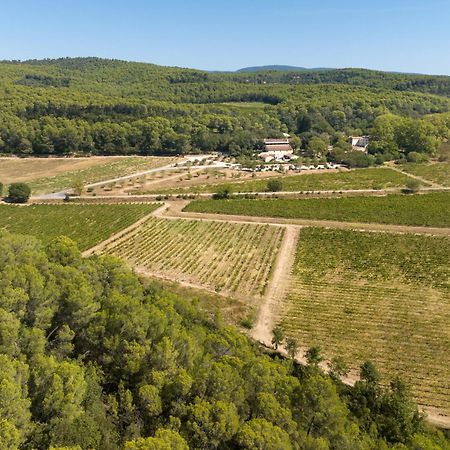 Chateau Mentone Masseboeuf Exteriér fotografie