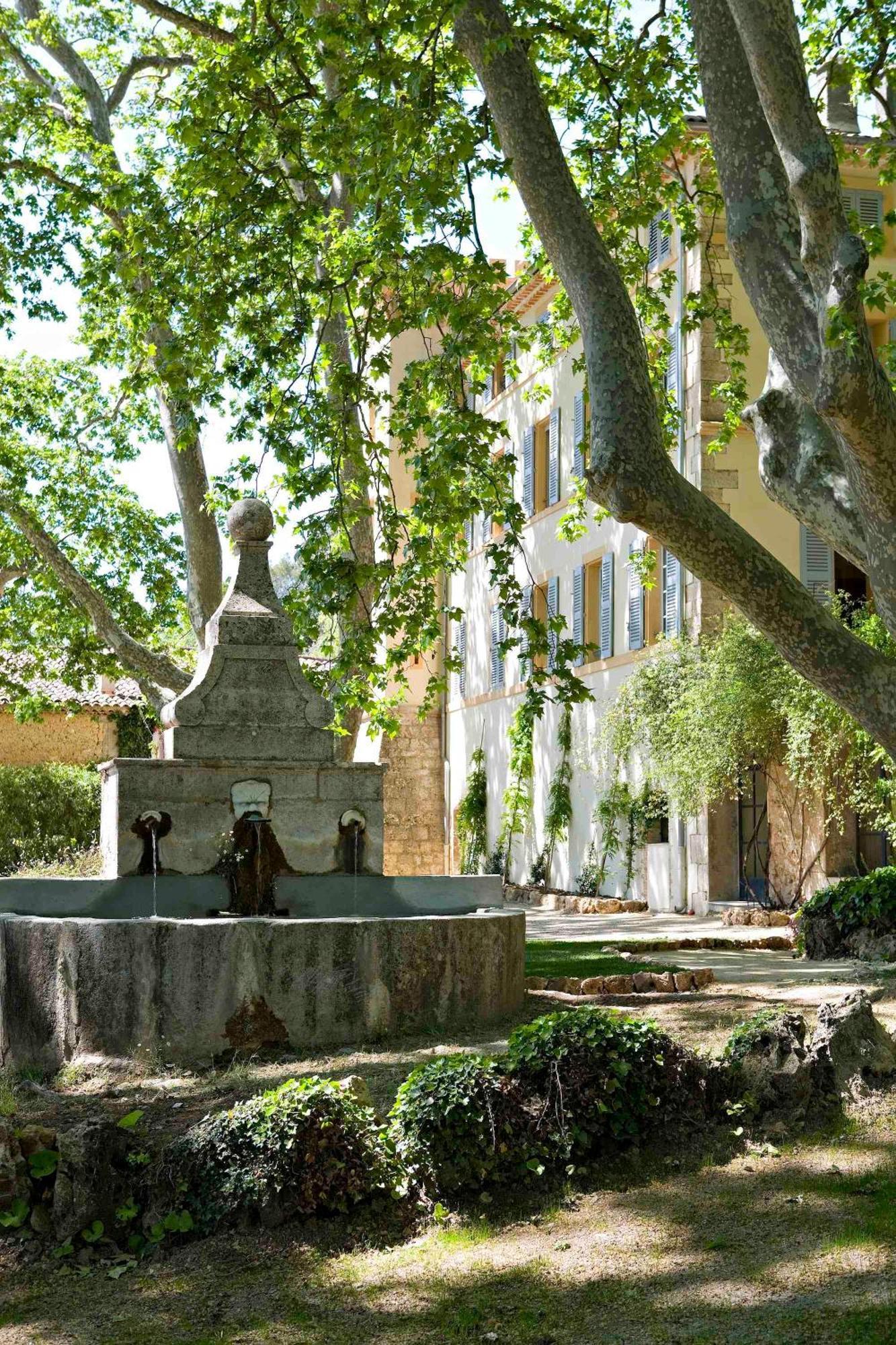 Chateau Mentone Masseboeuf Exteriér fotografie