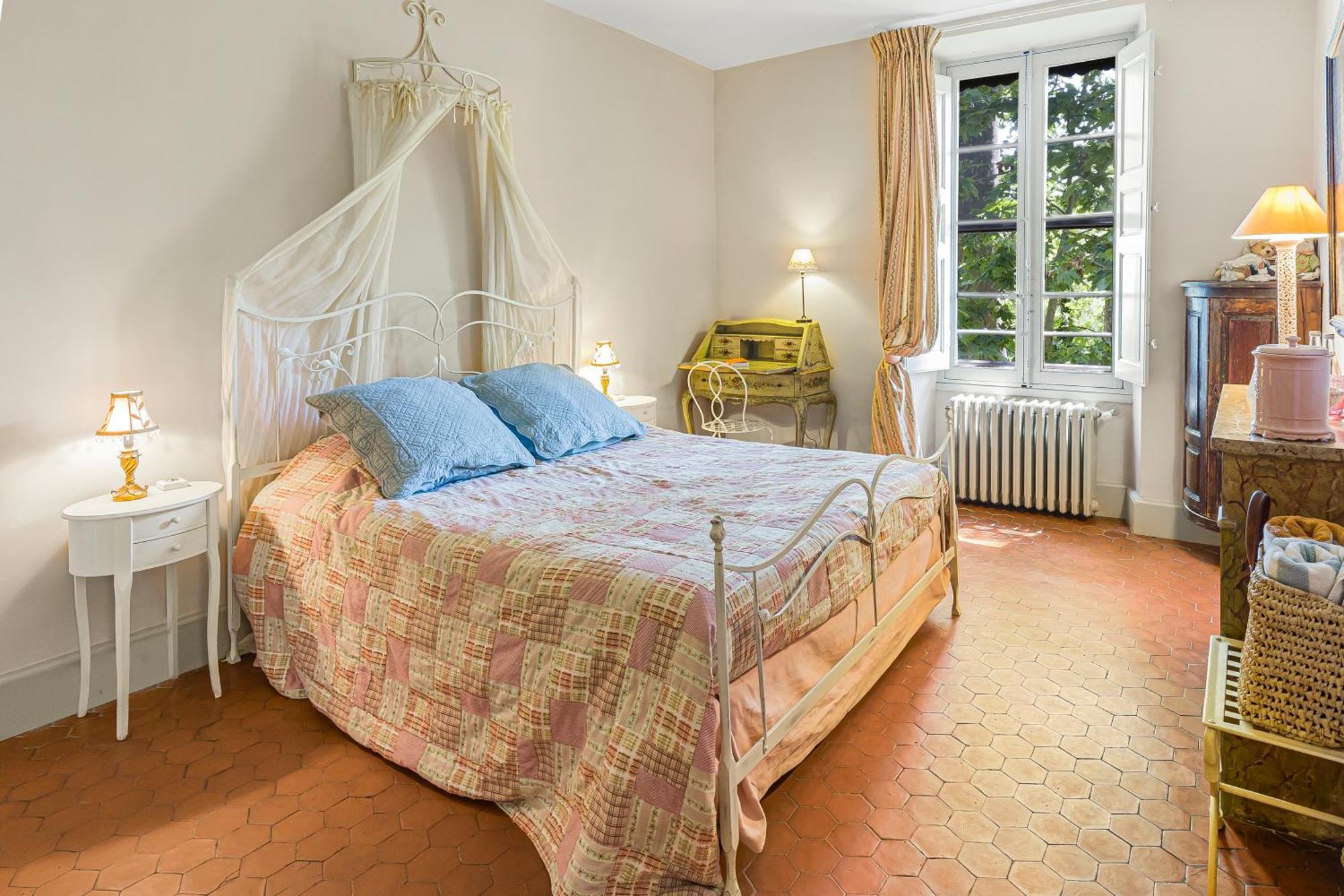 Chateau Mentone Masseboeuf Exteriér fotografie